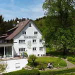 Gaestehaus Berlinger Lejlighed *