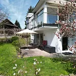 Lejlighed Gaestehaus Berlinger Wangen im Allgäu