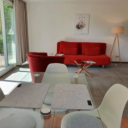 Gaestehaus Berlinger * Wangen im Allgaeu
