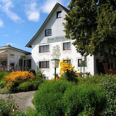 Gaestehaus Berlinger *