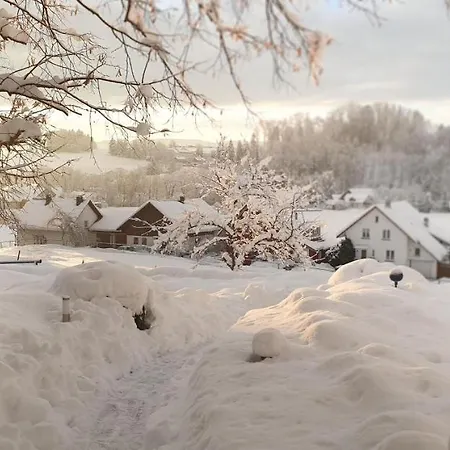 Gaestehaus Berlinger Appartement Wangen im Allgäu