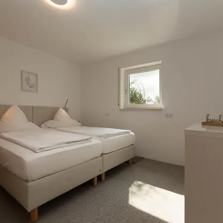 Gaestehaus Berlinger * Wangen im Allgaeu