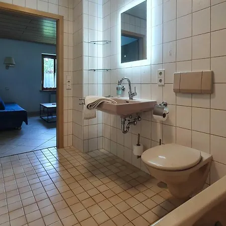 Gaestehaus Berlinger * ヴァンゲン・イム・アルゴイ