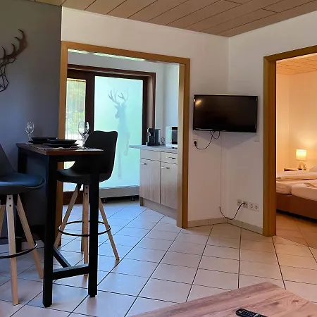 Gaestehaus Berlinger