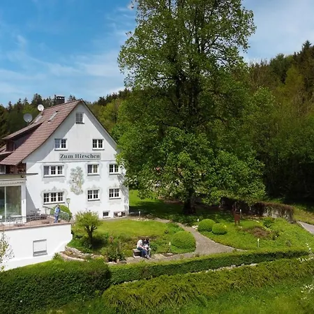 Gaestehaus Berlinger * Wangen im Allgäu