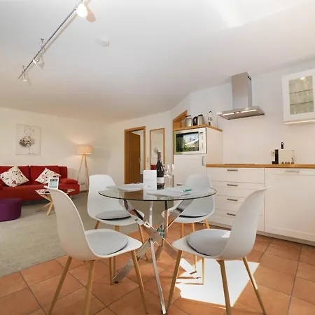 Gaestehaus Berlinger