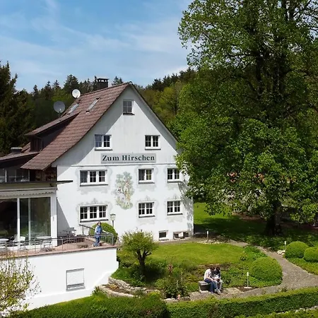 Gaestehaus Berlinger Appartement *