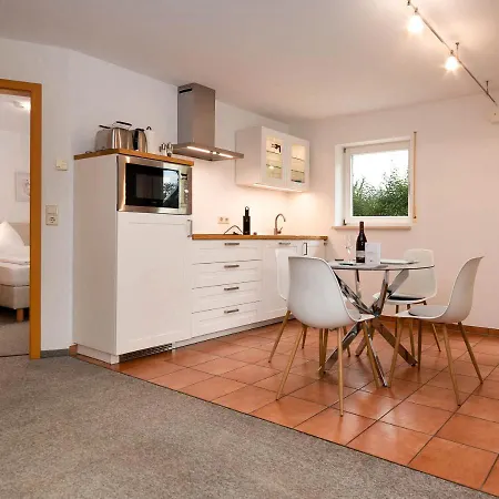 Gaestehaus Berlinger * Wangen im Allgäu