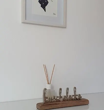 Apartment Gaestehaus Berlinger *