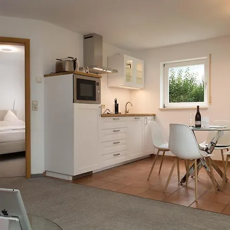 Gaestehaus Berlinger Wangen im Allgäu