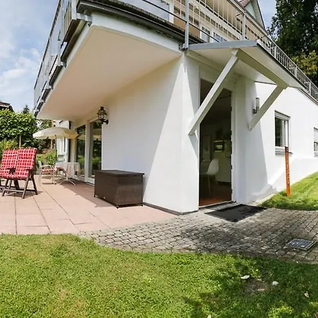 Gaestehaus Berlinger Wangen im Allgaeu