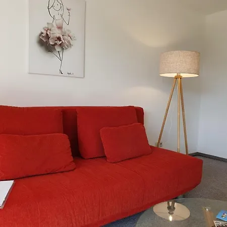 Gaestehaus Berlinger Wangen im Allgäu