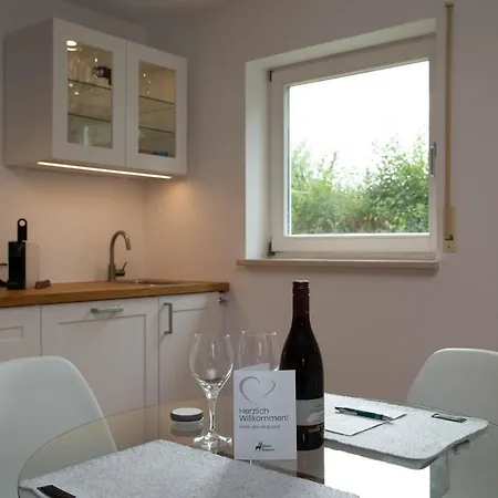 Gaestehaus Berlinger