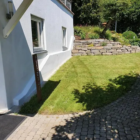 Gaestehaus Berlinger Appartement *