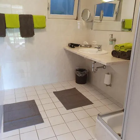 Gaestehaus Berlinger