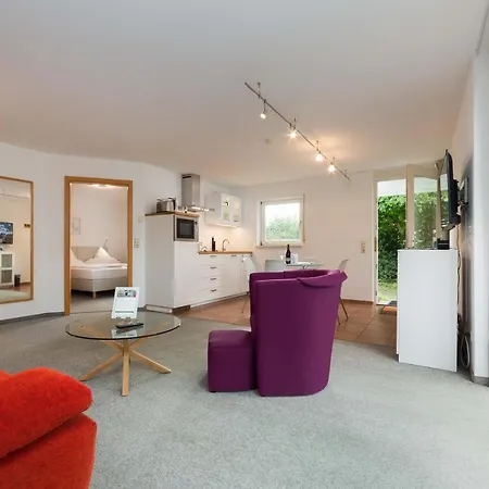 Gaestehaus Berlinger * Wangen im Allgäu