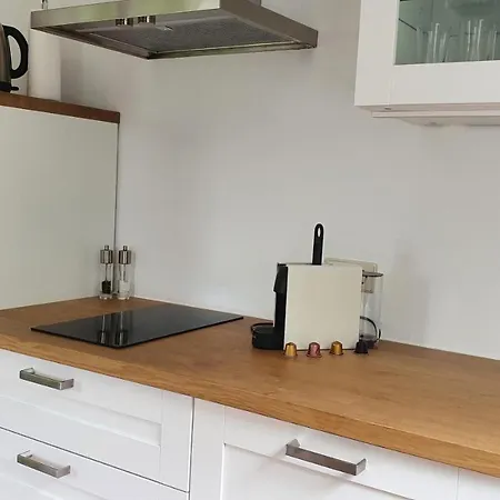 Gaestehaus Berlinger * Wangen im Allgäu