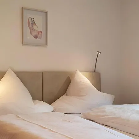 Gaestehaus Berlinger Apartment *