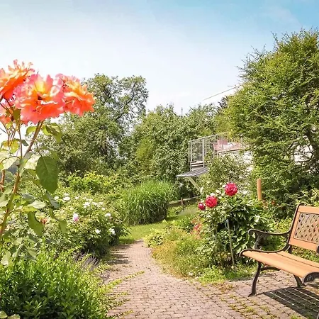 Gaestehaus Berlinger * Wangen im Allgaeu