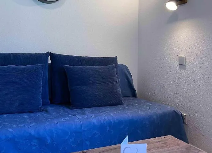 Gaestehaus Berlinger Appartamento