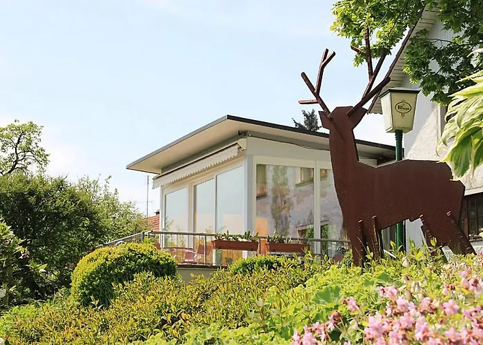 Gaestehaus Berlinger *